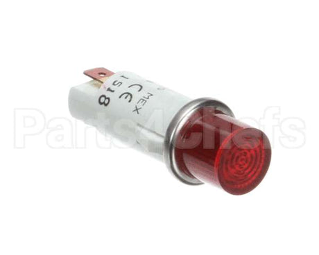 KE55486-2 Cleveland Light; Red 6Volt 30Xx-3-11-396