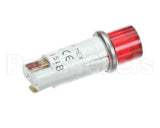 KE55486-2 Cleveland Light; Red 6Volt 30Xx-3-11-396
