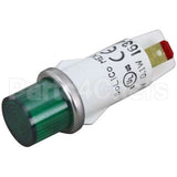 KE55486-3 Compatible Cleveland Light, Green 6V 30Xx-3-11-39640 0001