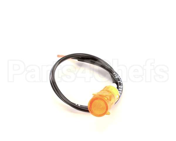 KE55486-5 Cleveland Light;Amber 125-250V Arcolectr