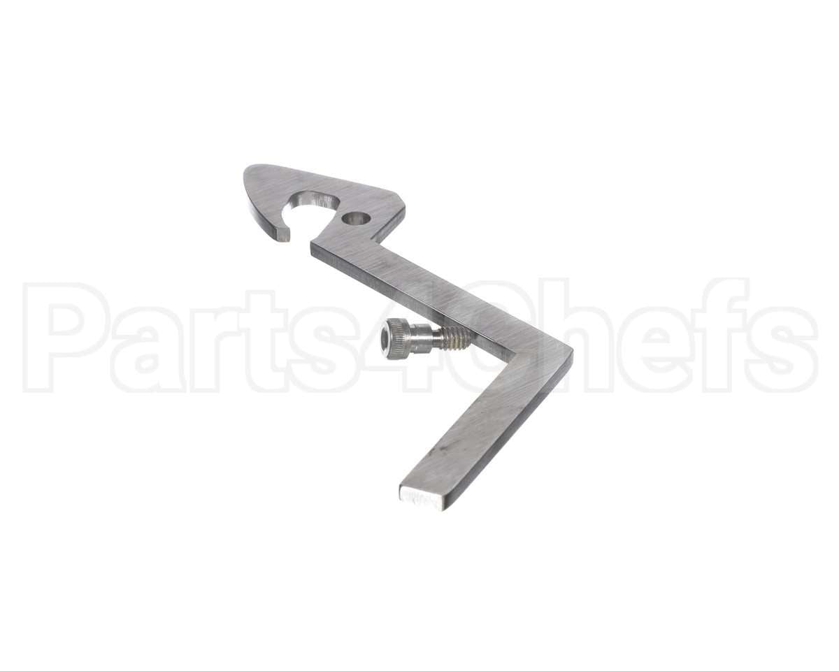 KE600550 Cleveland Cam Set-15 Marine Lock