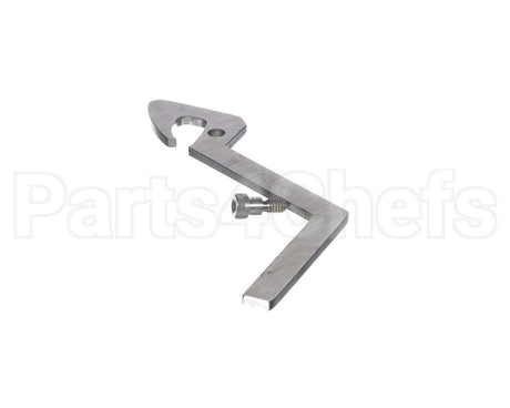 KE600550 Cleveland Cam Set-15 Marine Lock