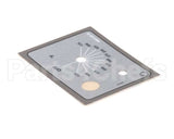 KE601109-1 Cleveland Label; Fahrenheit Dial Set15
