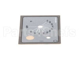 KE601109-1 Cleveland Label; Fahrenheit Dial Set15