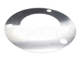 KE601174-3 Cleveland Bottom Cover; Kel-40