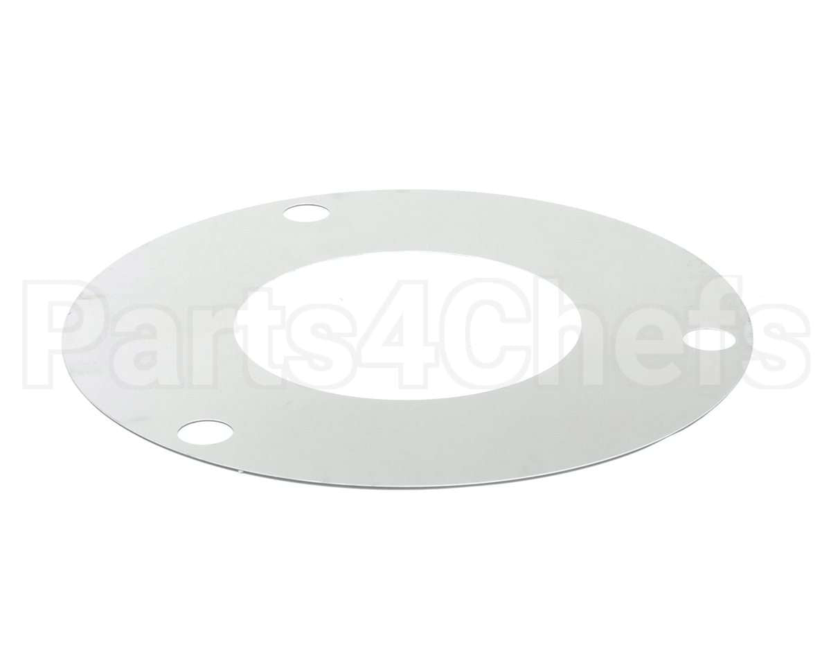 KE601174-4 Cleveland Bottom Cover; Kel60,40Sh