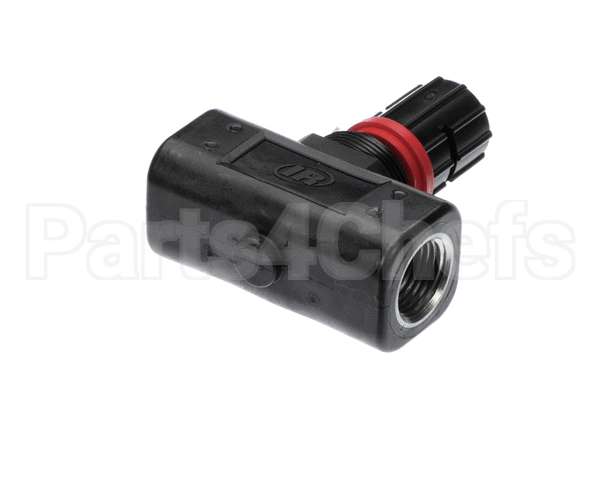 KE601379 Cleveland Pump Cylinder Flow Control #1041