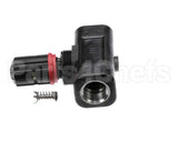 KE601379 Cleveland Pump Cylinder Flow Control #1041