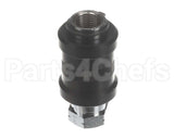 KE601383 Cleveland Valve; 3 Way Lock-Out Dj #In53