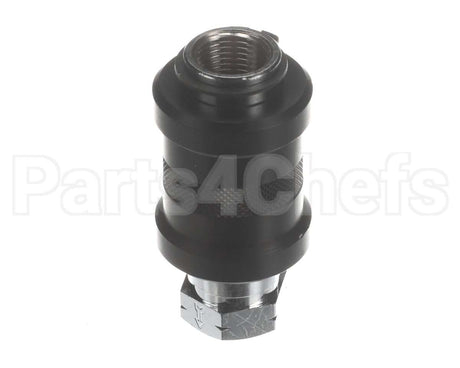 KE601383 Cleveland Valve; 3 Way Lock-Out Dj #In53
