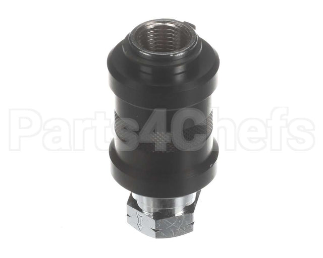 KE601383 Cleveland Valve; 3 Way Lock-Out Dj #In53
