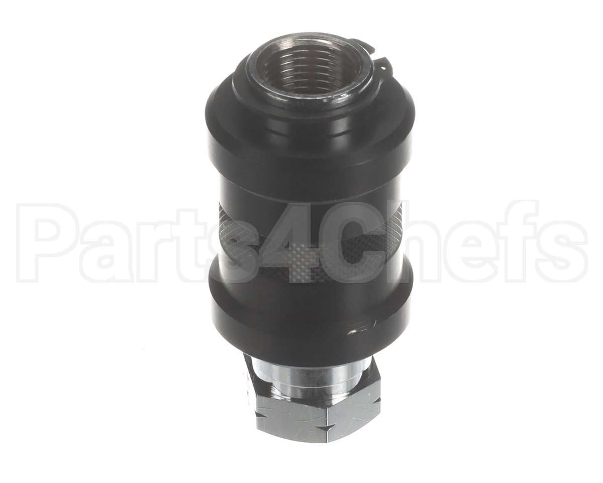 KE601383 Cleveland Valve; 3 Way Lock-Out Dj #In53