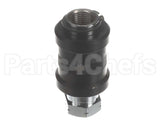 KE601383 Cleveland Valve; 3 Way Lock-Out Dj #In53