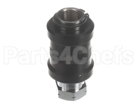 KE601383 Cleveland Valve; 3 Way Lock-Out Dj #In53