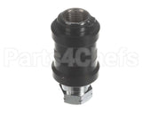 KE601383 Cleveland Valve; 3 Way Lock-Out Dj #In53