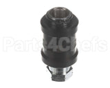 KE601383 Cleveland Valve; 3 Way Lock-Out Dj #In53