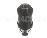 KE601383 Cleveland Valve; 3 Way Lock-Out Dj #In53