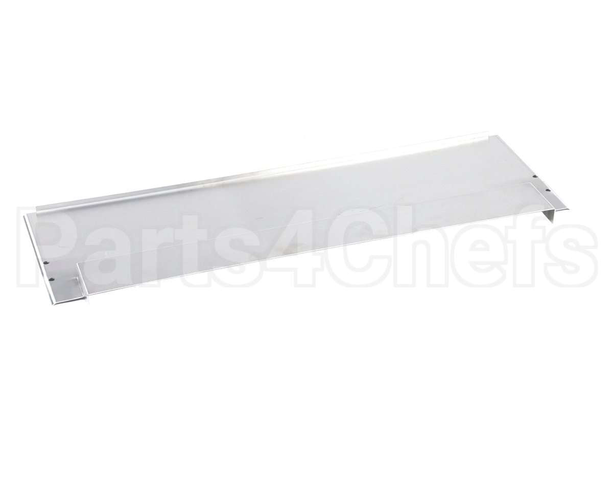 KE602434-2 Cleveland Flue Front Sgl-40-T1