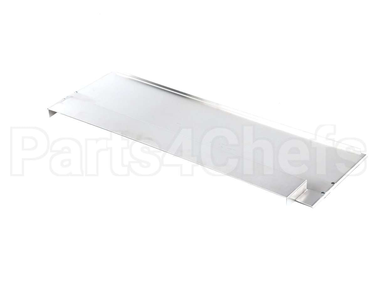 KE602434-2 Cleveland Flue Front Sgl-40-T1