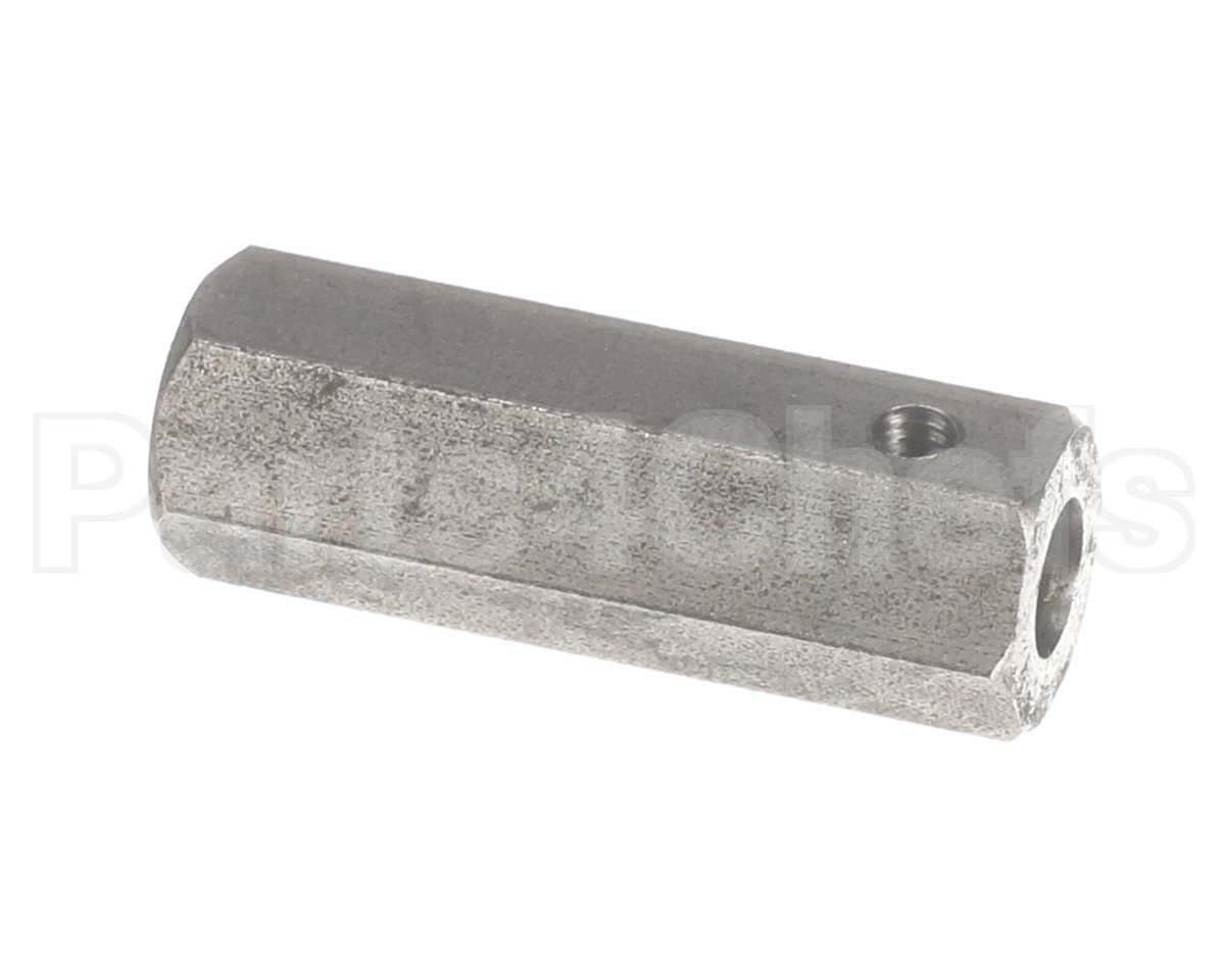 KE602542 Cleveland Shaft Extension; Pt,T1