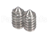 KE602543 Cleveland Set Screw;8-32 X 1/4 Cone Poin