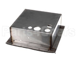 KE603728 Cleveland Cover; Control Switches Sgl/M-
