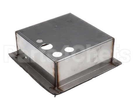 KE603728 Cleveland Cover; Control Switches Sgl/M-