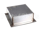 KE603728 Cleveland Cover; Control Switches Sgl/M-