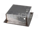 KE603728 Cleveland Cover; Control Switches Sgl/M-