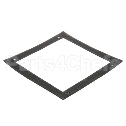 KE603729 Cleveland Gasket; Control Box (Tr), 8.8125X8.8125X