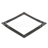 KE603729 Cleveland Gasket; Control Box (Tr), 8.8125X8.8125X