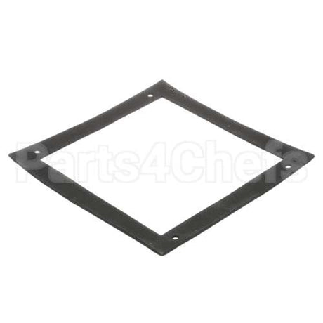 KE603729 Cleveland Gasket; Control Box (Tr), 8.8125X8.8125X