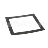 KE603729 Cleveland Gasket; Control Box (Tr), 8.8125X8.8125X
