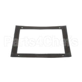 KE603729 Cleveland Gasket; Control Box (Tr), 8.8125X8.8125X