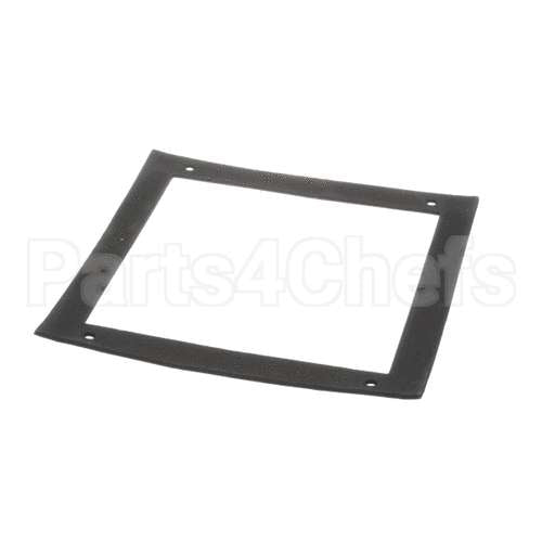 KE603729 Cleveland Gasket; Control Box (Tr), 8.8125X8.8125X