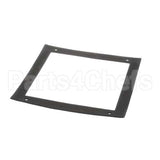 KE603729 Cleveland Gasket; Control Box (Tr), 8.8125X8.8125X