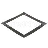 KE603729 Cleveland Gasket; Control Box (Tr), 8.8125X8.8125X