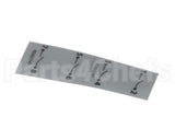 KE603747 Cleveland Sticker Overlay