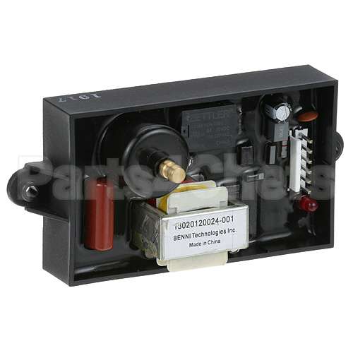 KE603774-1 Compatible Cleveland Ignition Module Direct Spark (Csa) Sgl