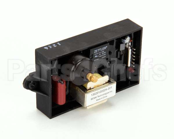 KE603774-1 Cleveland Ignition Module; Direct Spark Csa Sgl-Tr