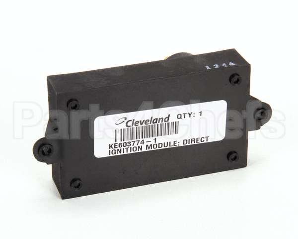 KE603774-1 Cleveland Ignition Module; Direct Spark Csa Sgl-Tr