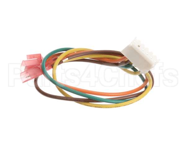 KE603797 Cleveland Harness; Ignition Module (Tr)