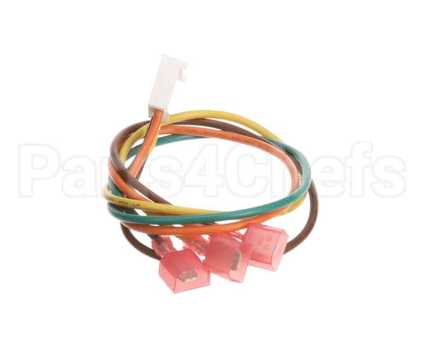 KE603797 Cleveland Harness; Ignition Module (Tr)