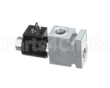 KE603803 Cleveland Blocking Valve Assembly. S201Nh 11
