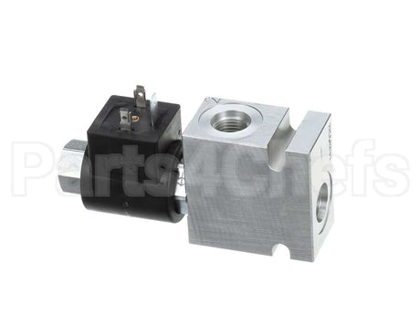KE603803 Cleveland Blocking Valve Assembly. S201Nh 11