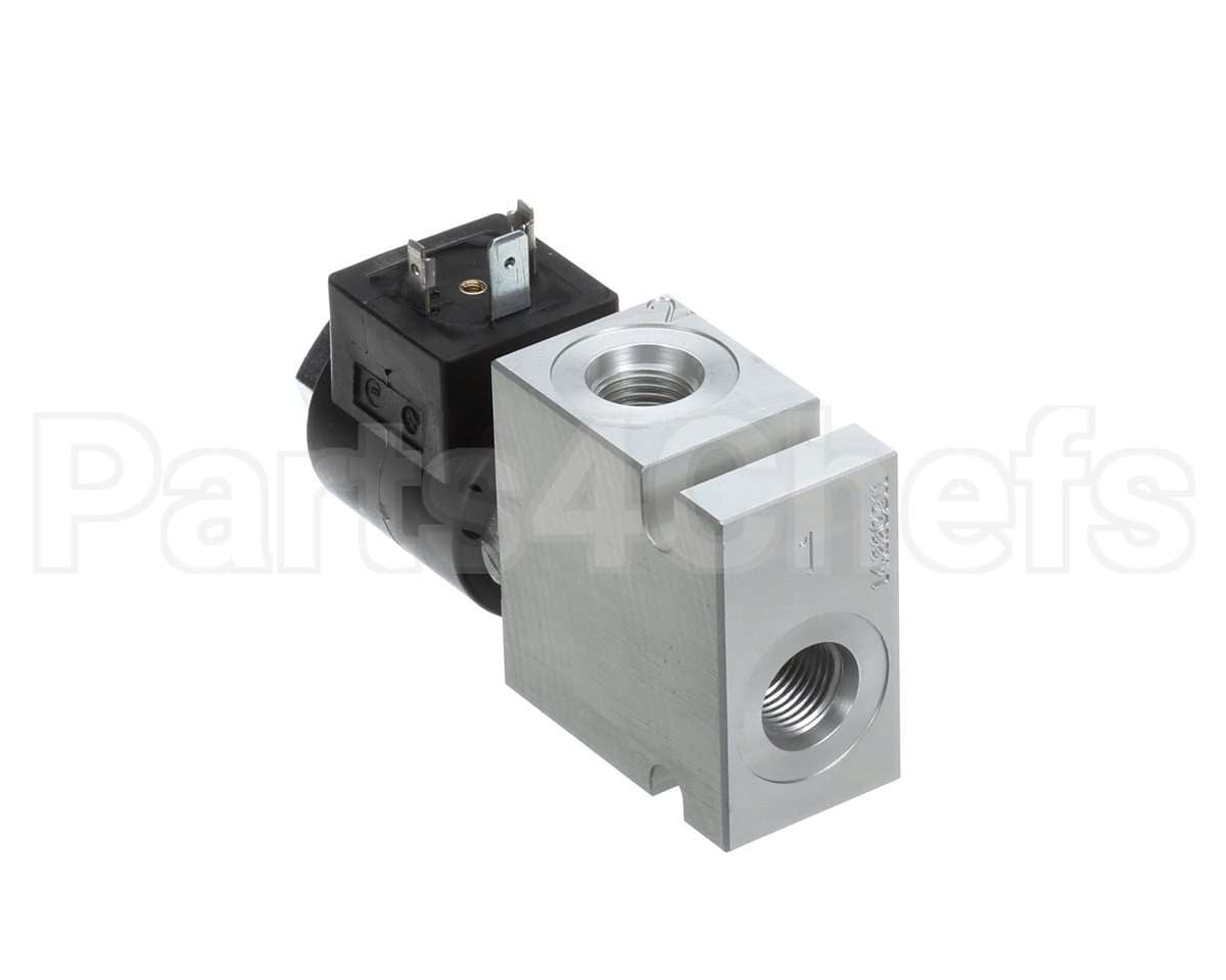 KE603803 Cleveland Blocking Valve Assembly. S201Nh 11