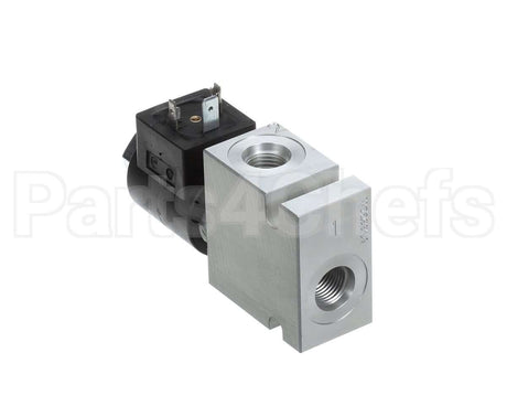 KE603803 Cleveland Blocking Valve Assembly. S201Nh 11