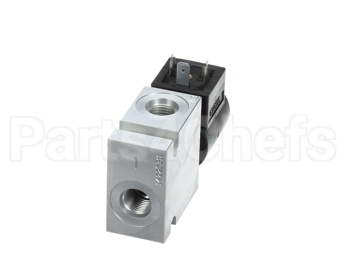 KE603803 Cleveland Blocking Valve Assembly. S201Nh 11