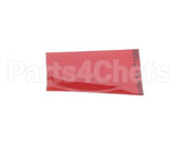 KE603823 Cleveland Label; Hot (Mixers)