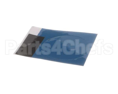 KE603824 Cleveland Label; Cold (Mixers)